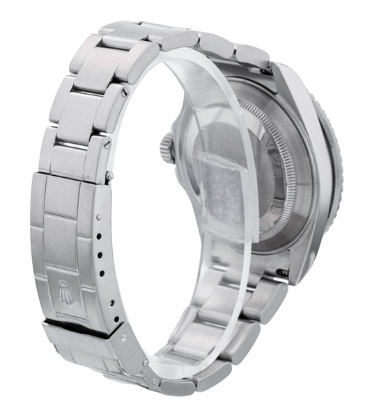 Rolex Submariner Kermit